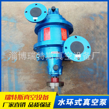 廠家供應循環水式真空泵 SZ-1水環式真空泵泵頭小型一手貨源