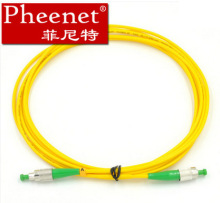 SC/APC-FC/APC 3米廣電光纖跳線尾纖電信級
