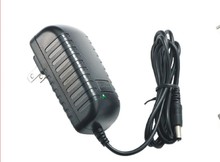 12V2A過美國認證 KC認證鉛酸充電器 13.8V-14.7V2A鉛酸電池充電器