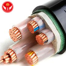 昊輝廠家供應 礦用移動橡套軟電纜YJV橡套電纜 無氧銅電力電纜