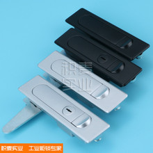 積麥 MS730-1-2平面鎖 504-1-2 開關控制櫃門鎖 716-1-2 配電箱鎖