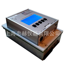 英國JCI-155v6靜電衰減分析儀（電暈放電法） 靜電測試儀
