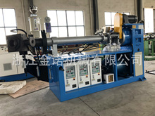 橡膠擠出機械設備 橡膠冷喂料擠出機