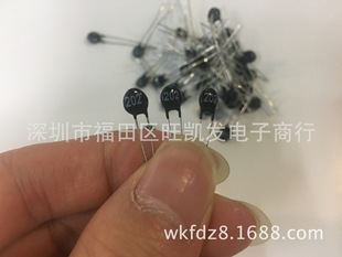 熱敏電阻 電阻 MF11-202 2K補償型熱敏電阻|專業 廠家批發