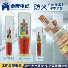 BTLY防火電纜 BTYRZ柔性礦物質絕緣 YTTW國標防火電纜 廠家直銷