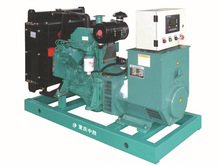 供應880KW重慶康明斯柴油發電機組-880KW發電機(圖)
