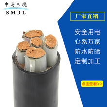 廠家供應電力電纜阻燃