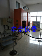 現貨供應電線電纜耐火特性試驗機 質憂三年保修