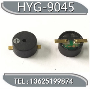 AQ oԴ늴NƬʽSMDQ9043/9045 9mm*4.5mm 5V40Ω