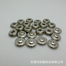 3.5按扣 導聯扣 理療用電極扣 導聯線按扣 心電按扣 ECG 電極按扣