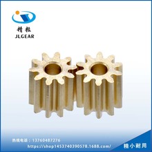 廠家批發軸齒輪 太陽齒輪軸 儀器齒輪  軸心齒輪 馬達齒