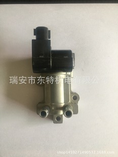 ٿy y IDLE AIR CONTROL VALVE 22270-11020