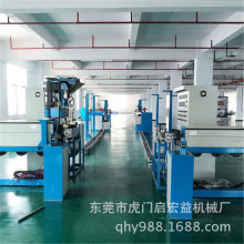 電線電纜塑料擠出機 pvc擠出機生產線 生產廠家/90押出機歡迎洽談