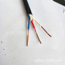 無氧銅控制電纜直供價格KVV10*1.5