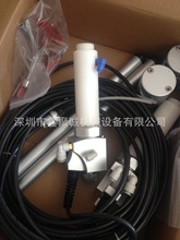 台本液體自動靜電噴槍 油漆噴槍 手動靜電噴漆槍油漆噴槍
