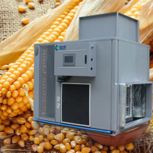 金凱糧食工廠現貨 烘干設備電加熱高效高效節能