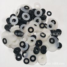 廠家直供食品級硅膠密封墊圈防水抗老化硅膠墊圈防漏硅膠瓶蓋墊片