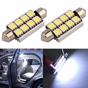 W܇LEDx SJ-5050-8SMD pa܇픟՟39/41mm