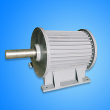 廠家直銷500KW永磁發電機
