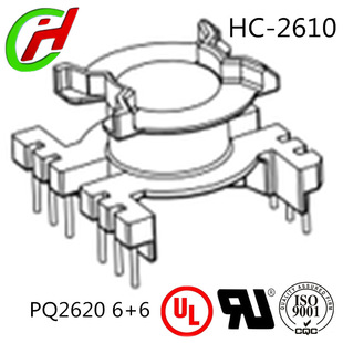 ɡȦǼ PQ2620 6+6 HC-2610 Sҹ  ʽ׃Ǽ