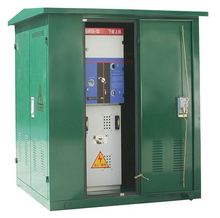 廠家供應 DFW開關型電纜分接箱 DFW電纜分接箱 歐式電纜分接箱