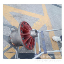 裝載機SL60-3差速器總成50M.01-11 減速器總成