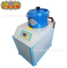 移動式數顯定量電動注脂機TI800-21E高壓抽注黃油高精度定量加油