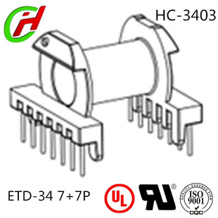 ɡǼ ETD-34 7+7P HC-3403  Sҹ ׃Ǽ