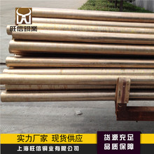 廠家直銷高強度鈹鎳銅C17510 電阻焊電極銅合金C1751銅基合金供應