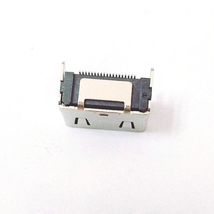 USB 1*19p  90° NʽB