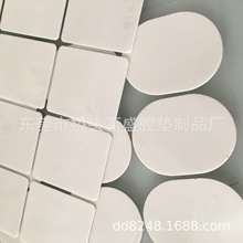 廠家直銷 可移膠貼  汽車泡棉雙面膠 海綿跑棉膠貼 無痕掛鈎膠貼
