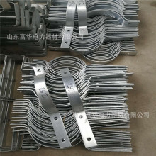 光纜金具光纜余纜架  廠家供應熱鍍鋅盤纜架優質光纜余纜支架