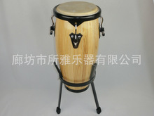 8-12英寸手鼓 成人打擊樂器 拉丁鼓 康加鼓 手鼓conga
