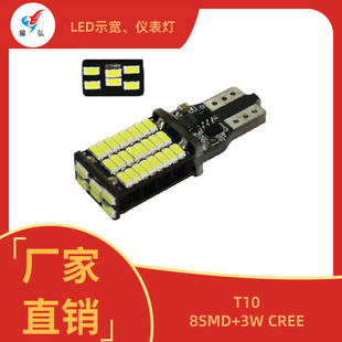 ¿led܇x54SMD-4014 canbusaʾ T߅