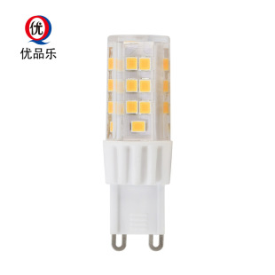 G9 LEDן մled 120V 3.5W SMD2835 45led g9_