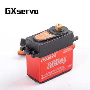 GXservo25kgֶCCе۶CC˶CŤC