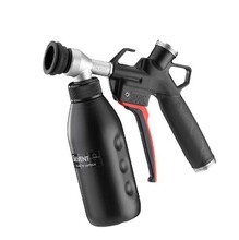 瑞典SILVENT思萬特壓縮空氣吹掃噴槍BG-007