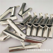 廣東塑料焊槍焊嘴塑料板廠家專供批發焊嘴三角焊嘴量大價格從優