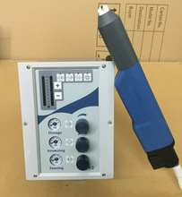百諾自動靜電噴塗機 自動噴槍 粉末噴槍