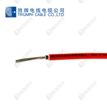 現貨太陽能電池光伏板鏈接線PV1-F 6.0MM XLPE光伏線太陽能電站