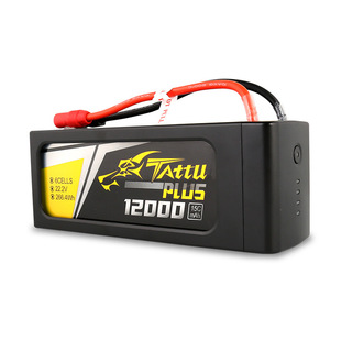  TATTU 12000mAhֲyLܟo˙C늳