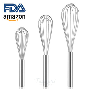 Ӻ304P䓴քӔ決 Stainless Steel Whisks