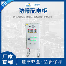 防爆配電箱不銹鋼配電箱控制箱防爆照明動力配電櫃