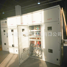 電網不穩定TGWB-300kvar高壓集中電容補償櫃_電網補償裝置推薦