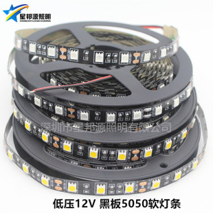 LED12V 5050l60ڰ岻ˮ ɫ ܇b