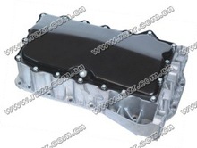 適用於大眾 斯柯達 高爾夫 捷達 油底殼 OIL SUMP 06A103601T。