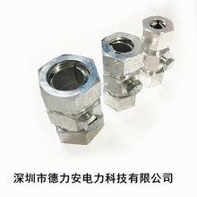 吳川NG-A終端頭礦物質電纜頭礦物質電纜終端頭BTLY-5x16工廠直銷