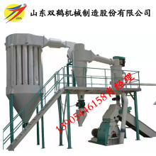 風選除塵的錘片式飼料粉碎機 水滴式玉米芯粉碎打糠機工廠直供