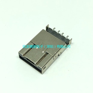 USB 2.0A+MICROһSMTNƬʽ w^OTG wʽD^