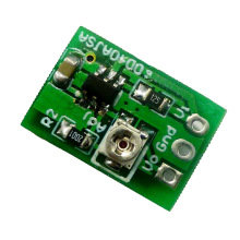 DD40AJSB 5-40V轉24V 12V 5V 寬壓可調降壓直流電壓轉換電源模塊